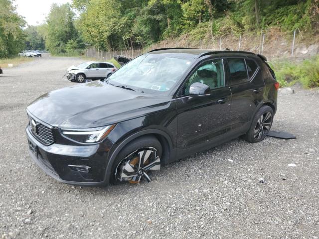  Salvage Volvo Xc40 Plus