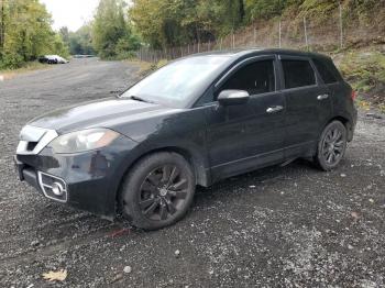  Salvage Acura RDX