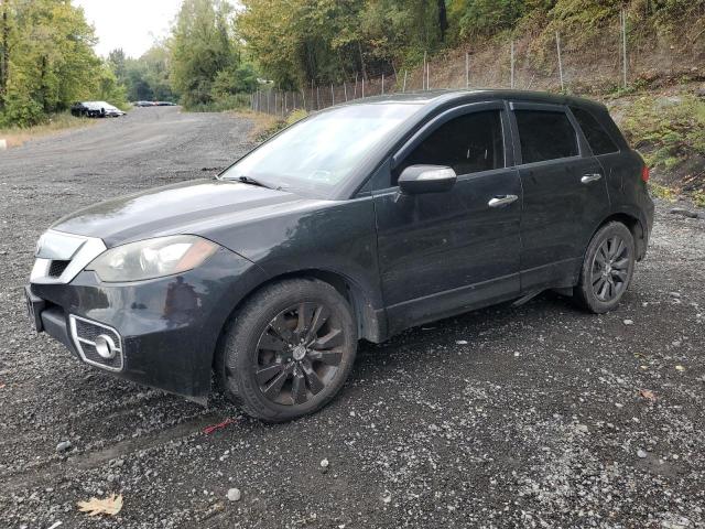  Salvage Acura RDX