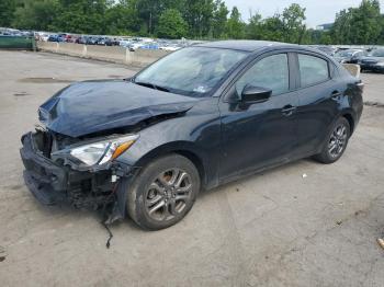  Salvage Toyota Yaris