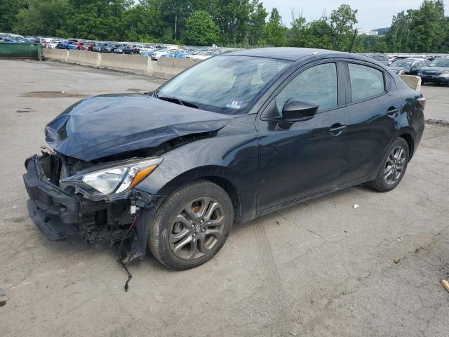  Salvage Toyota Yaris