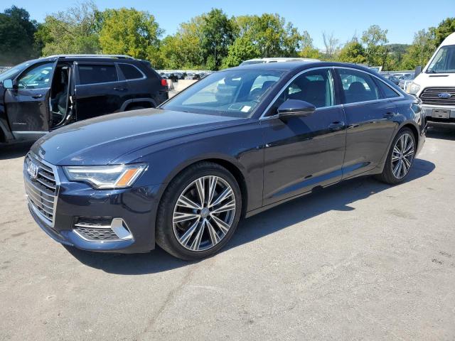  Salvage Audi A6