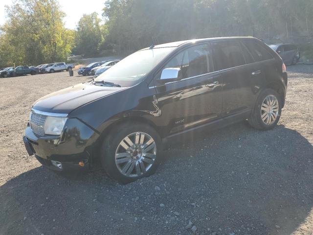  Salvage Lincoln MKX
