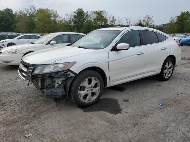  Salvage Honda Crosstour