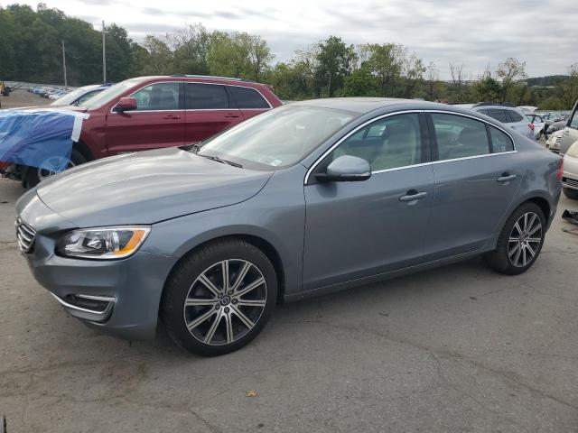  Salvage Volvo S60
