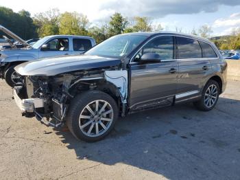  Salvage Audi Q7