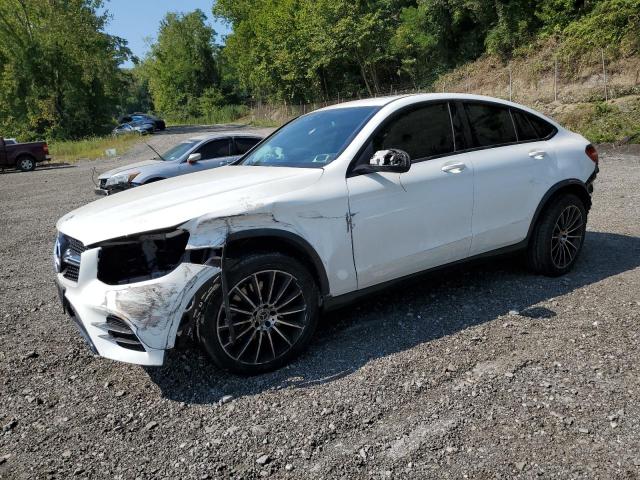  Salvage Mercedes-Benz GLC