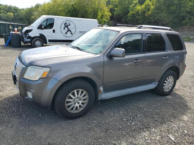  Salvage Mercury Mariner