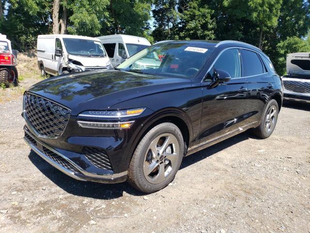  Salvage Genesis Gv70 Base