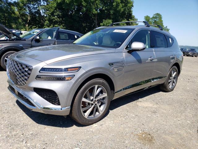  Salvage Genesis Gv80 Selec