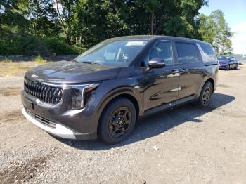  Salvage Kia Carnival