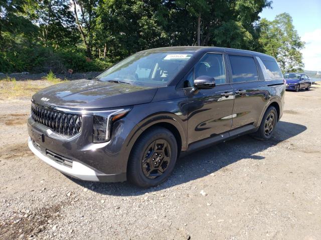  Salvage Kia Carnival