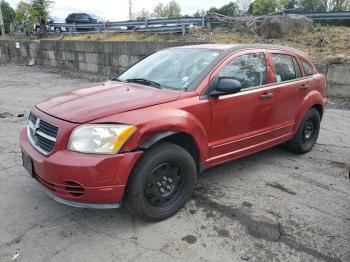 Salvage Dodge Caliber