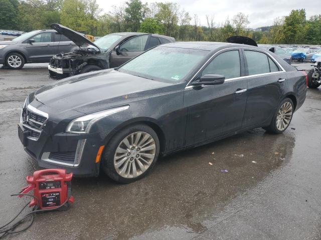  Salvage Cadillac CTS
