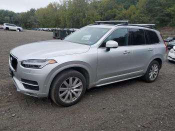 Salvage Volvo XC90