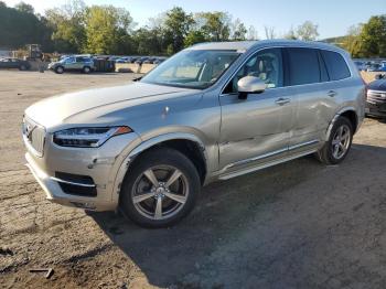  Salvage Volvo XC90