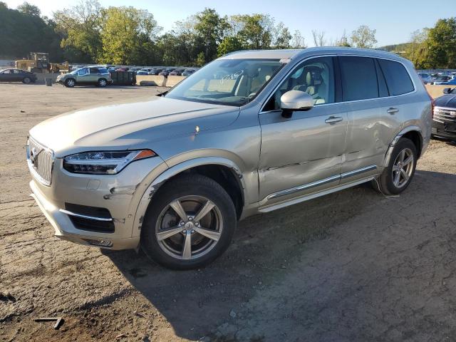  Salvage Volvo XC90