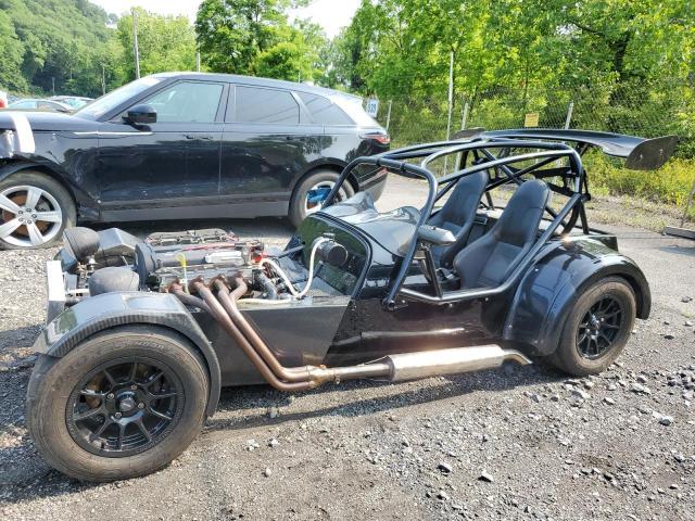  Salvage Wqxs S