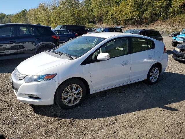 Salvage Honda Insight