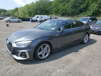  Salvage Audi A5