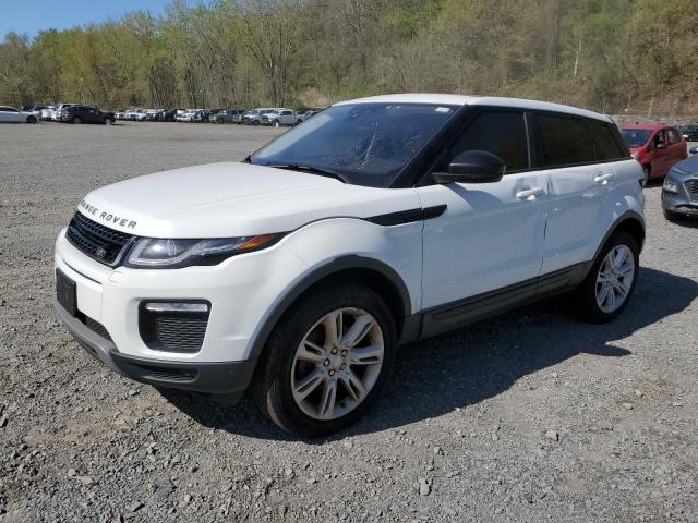  Salvage Land Rover Range Rover
