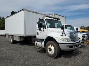  Salvage International 4000 Serie