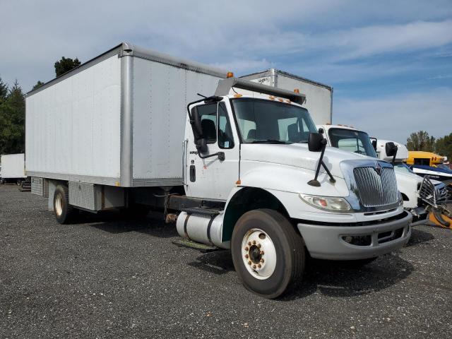  Salvage International 4000 Serie