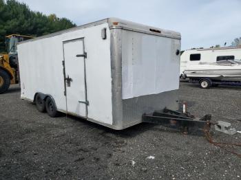  Salvage Bravo St8520ta2