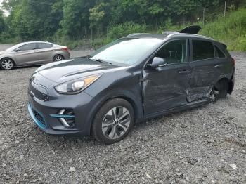  Salvage Kia Niro