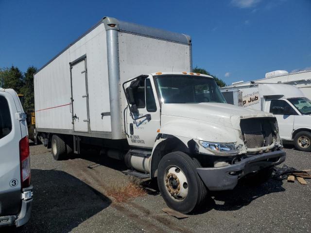  Salvage International 4000 Serie