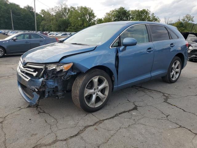  Salvage Toyota Venza