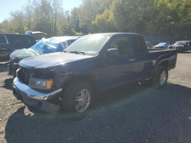  Salvage GMC Canyon