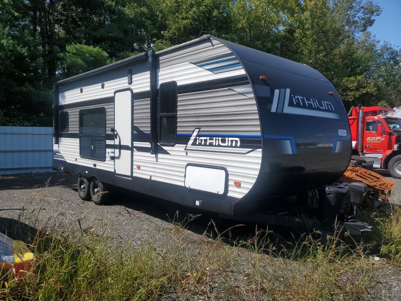 Heart Land Utility Image 1