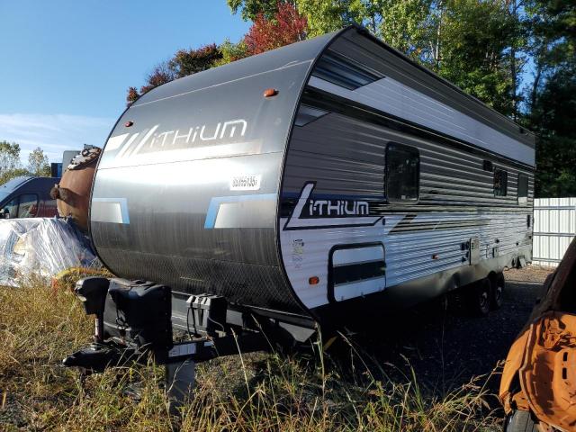 Heart Land Utility Image 3