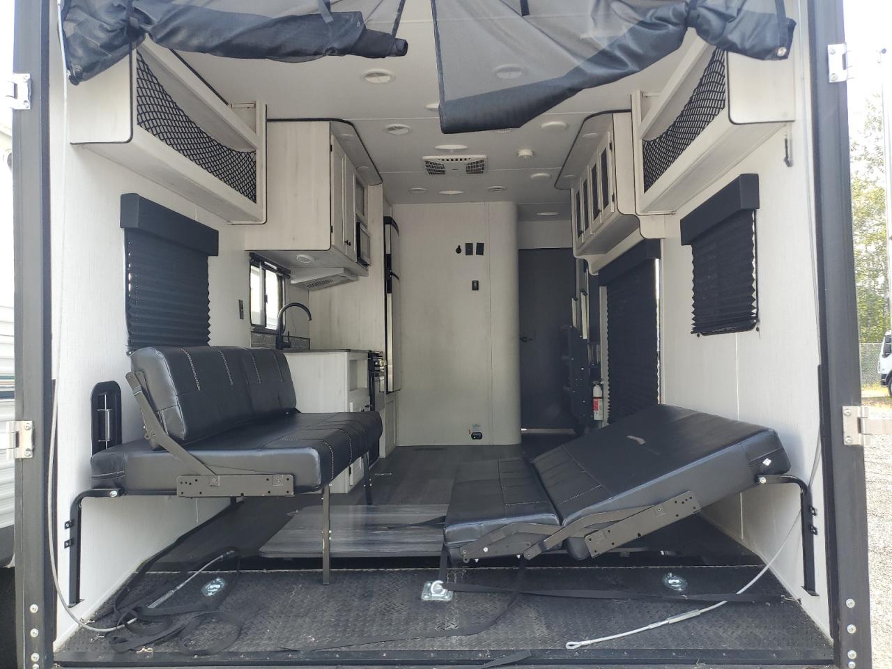 Heart Land Utility Image 10