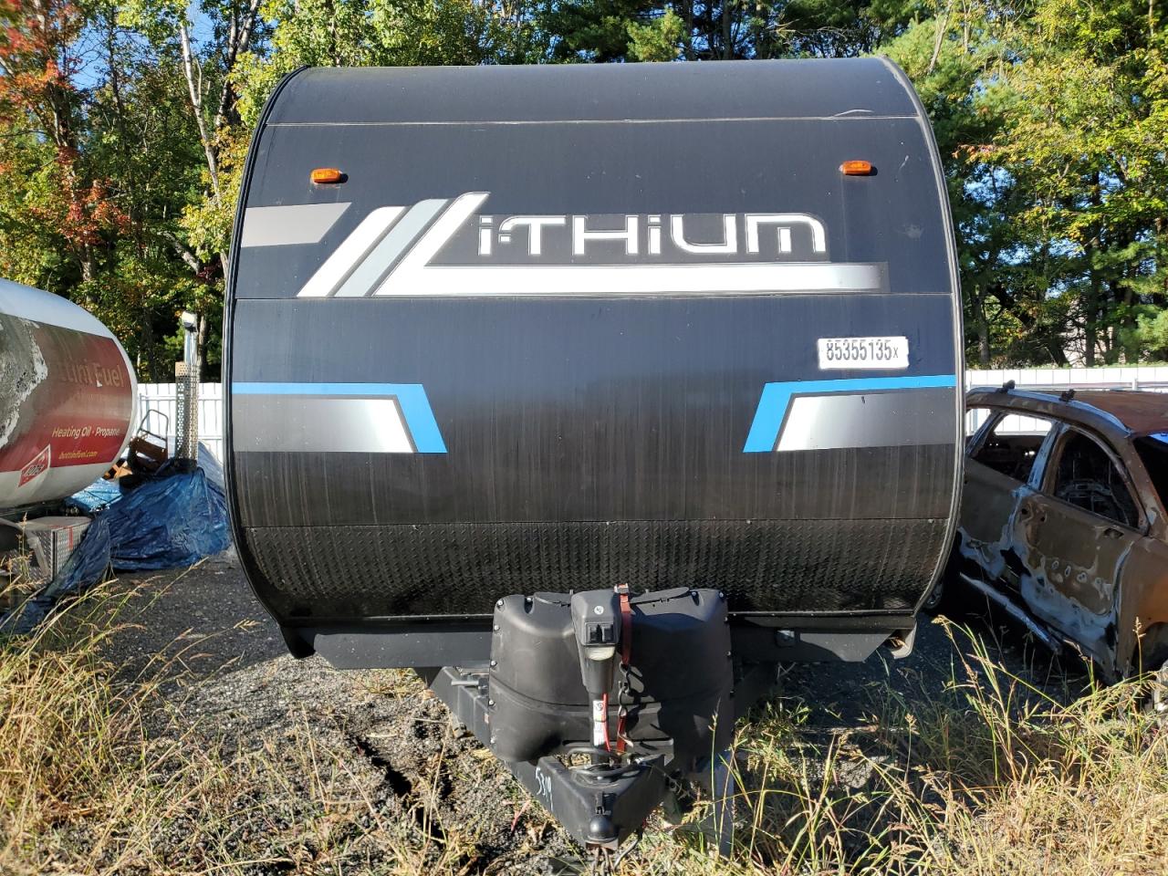 Heart Land Utility Image 2