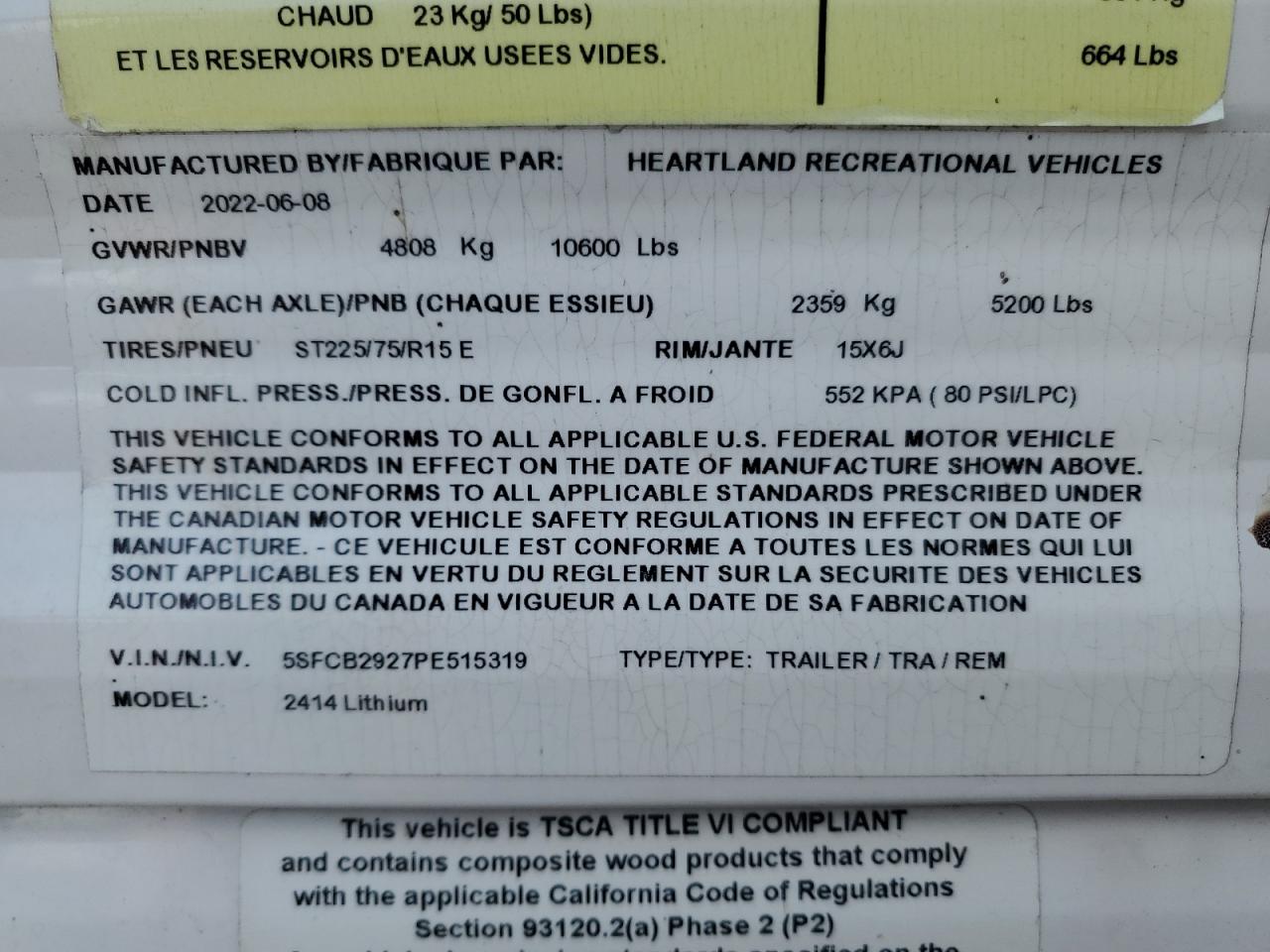 Heart Land Utility Image 8