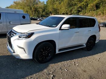  Salvage Lexus Gx