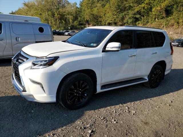  Salvage Lexus Gx