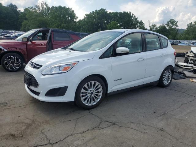  Salvage Ford Cmax