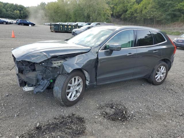  Salvage Volvo XC60