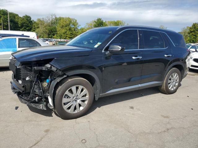  Salvage Hyundai PALISADE