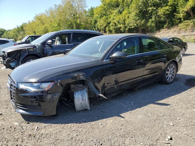 Salvage Audi A6