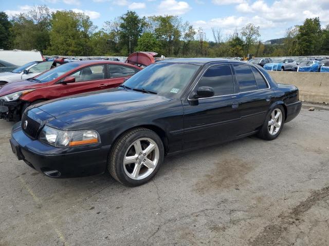  Salvage Mercury Marauder