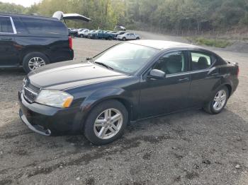  Salvage Dodge Avenger