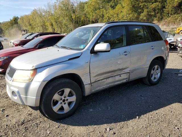  Salvage Suzuki Gr Vitara