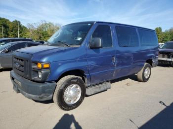  Salvage Ford Econoline E350 Super Duty