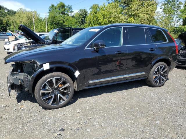  Salvage Volvo Xc90 Plus