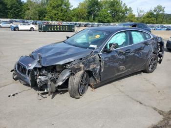  Salvage BMW 2 Series