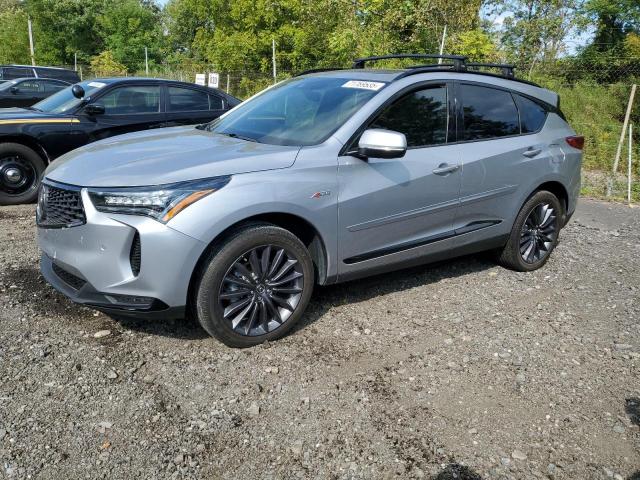  Salvage Acura RDX